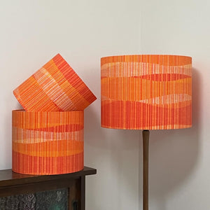 
                  
                    MCM Orange Lampshade
                  
                