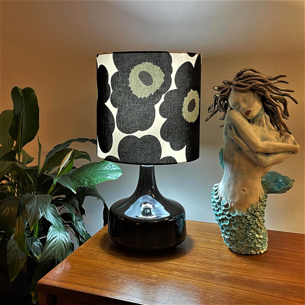 
                  
                    Marimekko Pieni Black Lampshade
                  
                