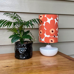 
                  
                    Marimekko Mini Lampshade & Base Set
                  
                