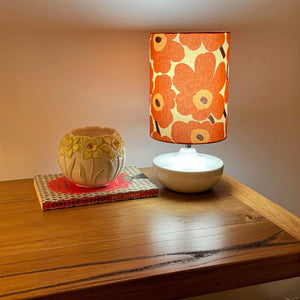 
                  
                    Marimekko Mini Lampshade & Base Set
                  
                