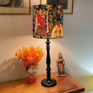 
                  
                    Frida Kahlo Lampshade
                  
                