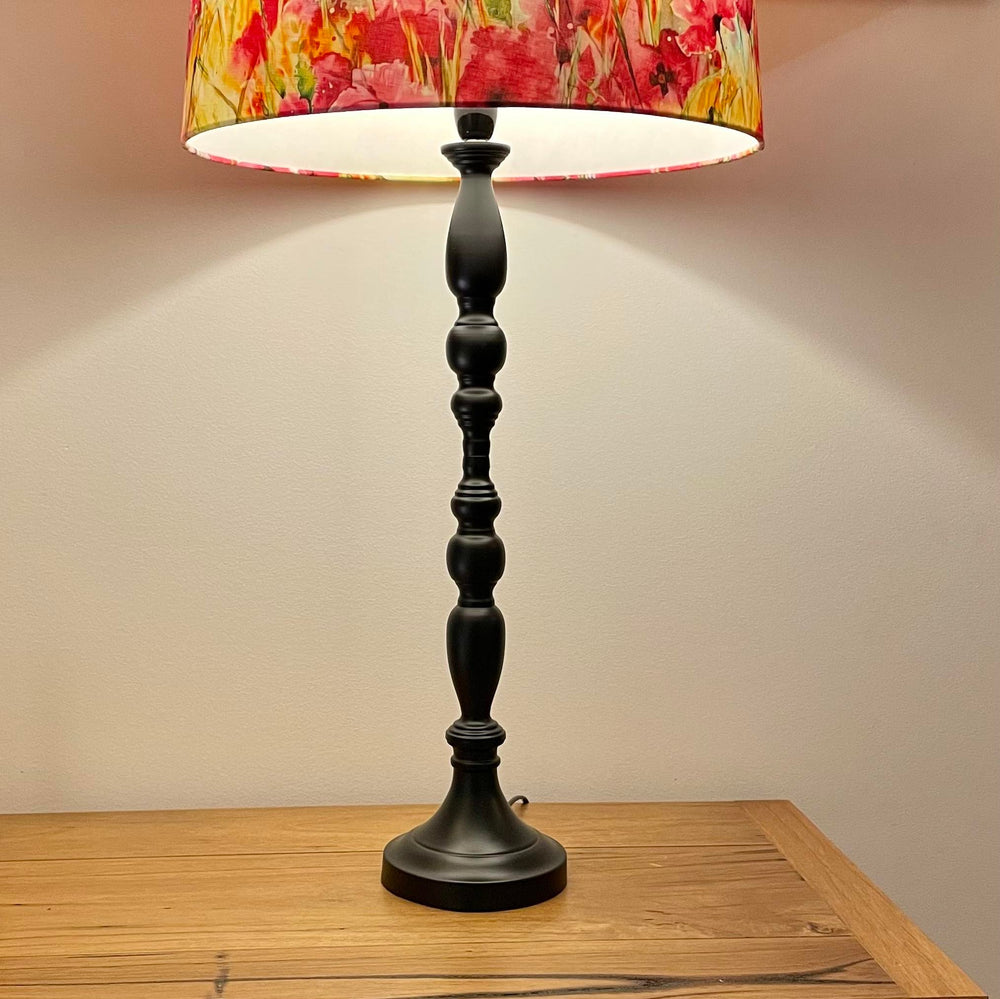 
                  
                    Red Poppy Lampshade
                  
                