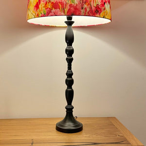 
                  
                    Red Poppy Lampshade
                  
                