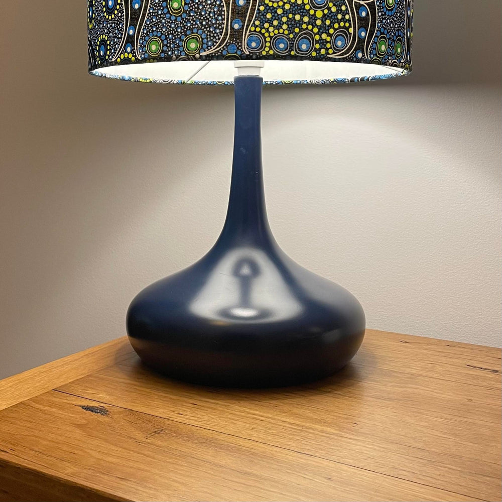 
                  
                    Dancing Spirits Lampshade
                  
                