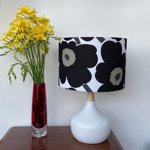 
                  
                    Marimekko Pieni Black Lampshade
                  
                