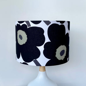 
                  
                    Marimekko Pieni Black Lampshade
                  
                